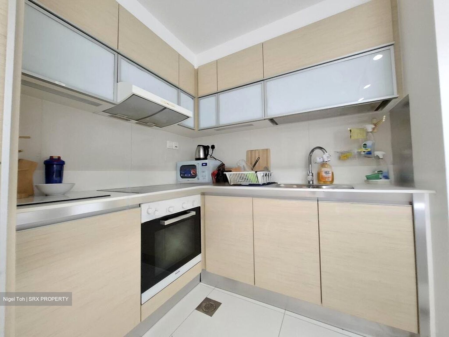 The Sail @ Marina Bay (D1), Apartment #454971591